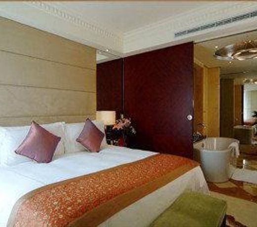 LDF - ALL SUITE HOTEL SHANGHAI