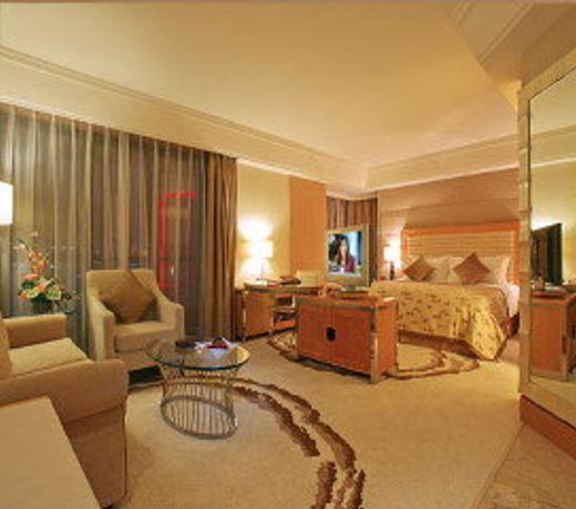 LDF - ALL SUITE HOTEL SHANGHAI