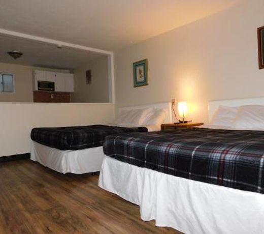 Inn On 3rd Ave