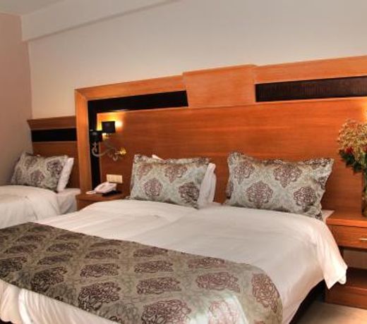 Grand Meteora Hotel