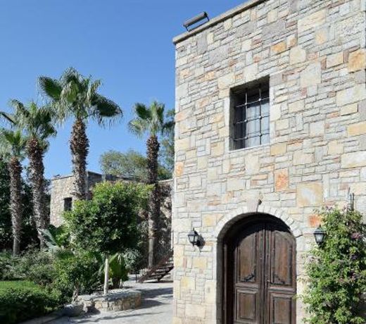 Yalikavak Marina Boutique Hotel