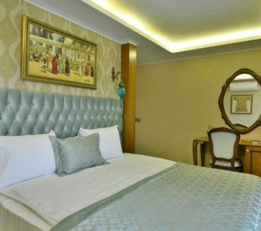 Bon Design Hotel