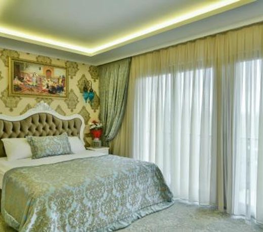 Bon Design Hotel