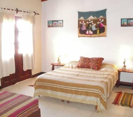 HOSTAL AMANCAY