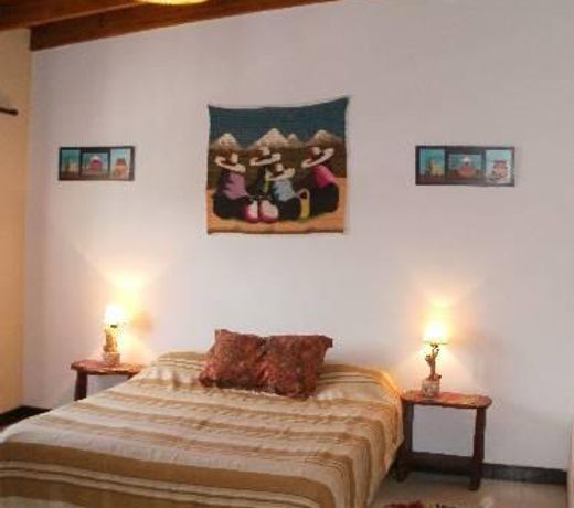 HOSTAL AMANCAY