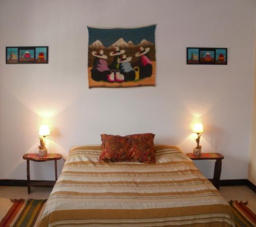 HOSTAL AMANCAY