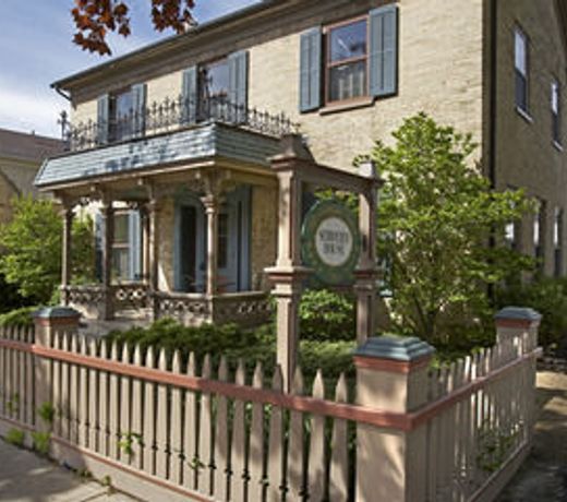 Washington House Inn