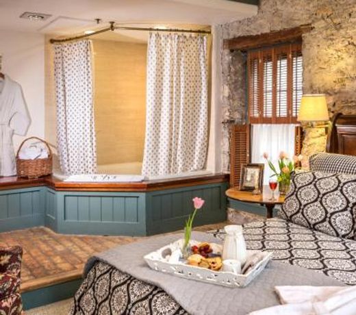 Washington House Inn