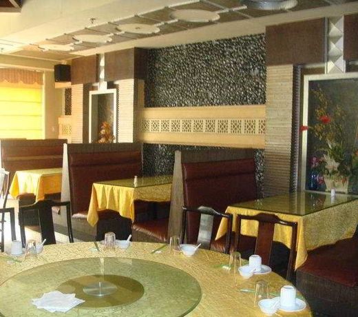 MOTEL 168 ANYUAN