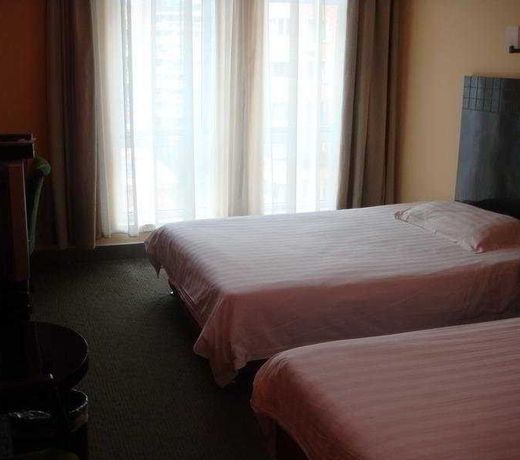 MOTEL 168 ANYUAN