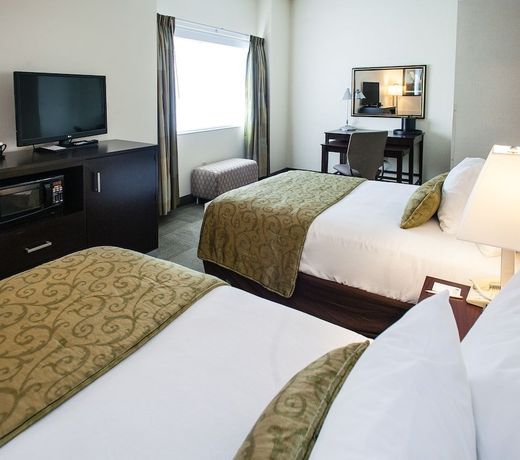 The University of Georgia Center for Continuing Education & Hotel