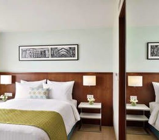 Fairfield by Marriott Indore