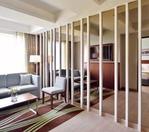 Fairfield by Marriott Indore