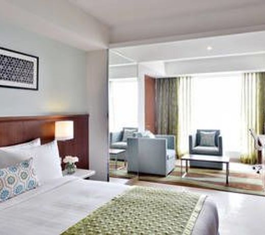Fairfield by Marriott Indore