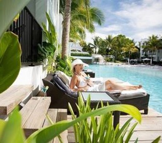 Peppers Beach Club
