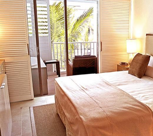 Peppers Beach Club
