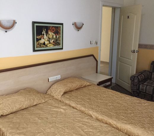 Kleopatra Saray Hotel