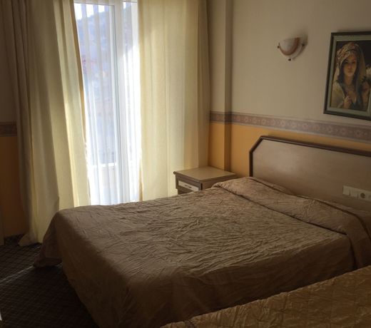 Kleopatra Saray Hotel