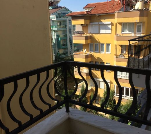 Kleopatra Saray Hotel