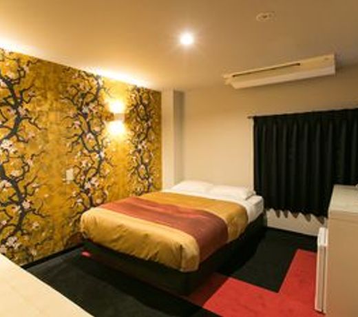 Art Inn Namba