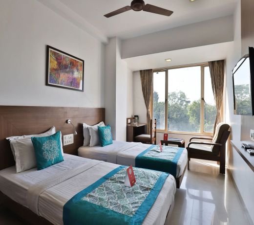 OYO 9626 Hotel Kalyan