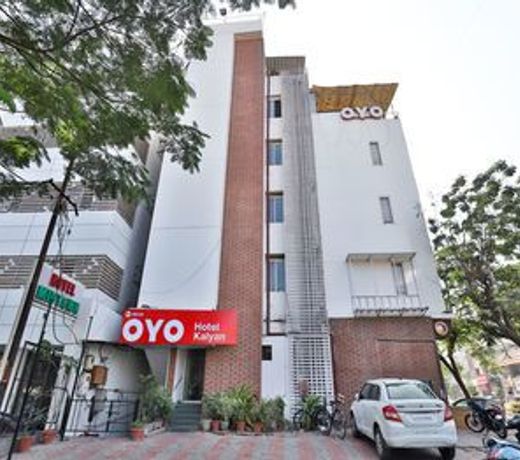 OYO 9626 Hotel Kalyan