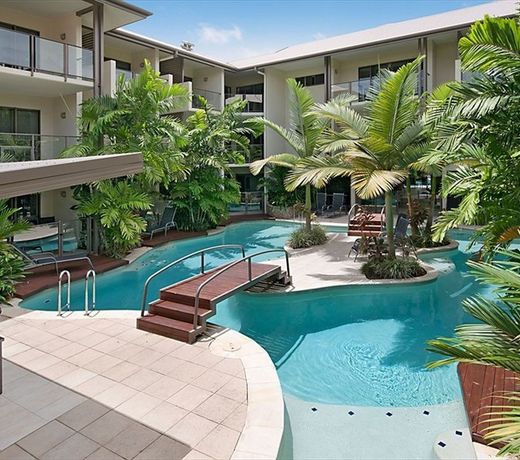 Shantara Resort Port Douglas - Adults Only Retreat