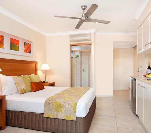 Shantara Resort Port Douglas - Adults Only Retreat