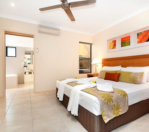 Shantara Resort Port Douglas - Adults Only Retreat