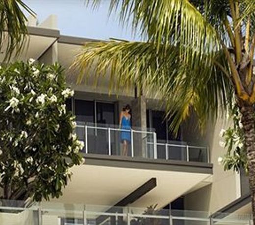 Coconut Grove
