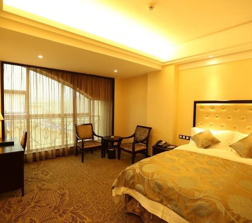 Tongda International Hotel