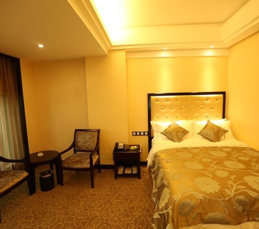 Tongda International Hotel