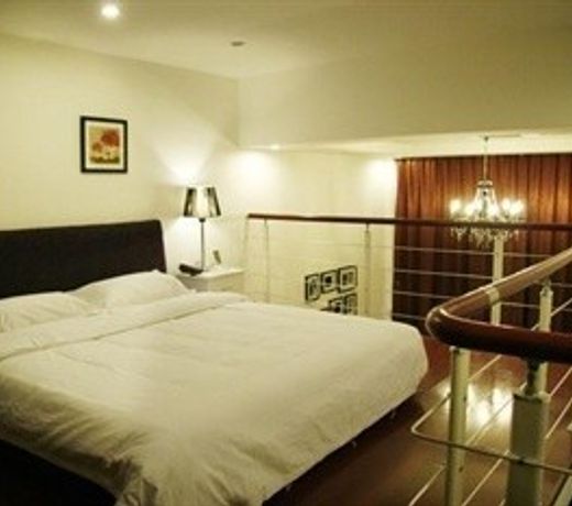 Qingdao Cape No 7 Resort Hotel