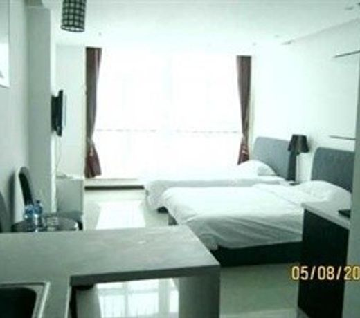 Qingdao Cape No 7 Resort Hotel