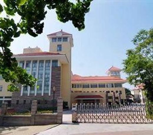 BADAGUAN HOTEL QINGDAO