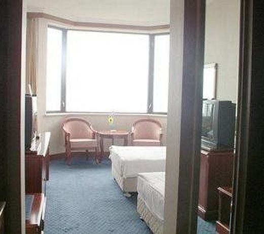 BADAGUAN HOTEL QINGDAO