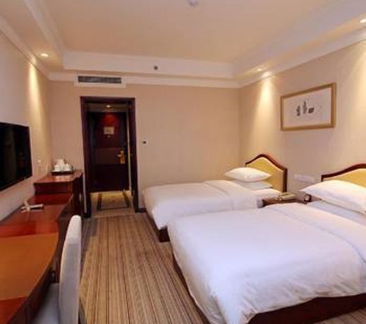 BADAGUAN HOTEL QINGDAO