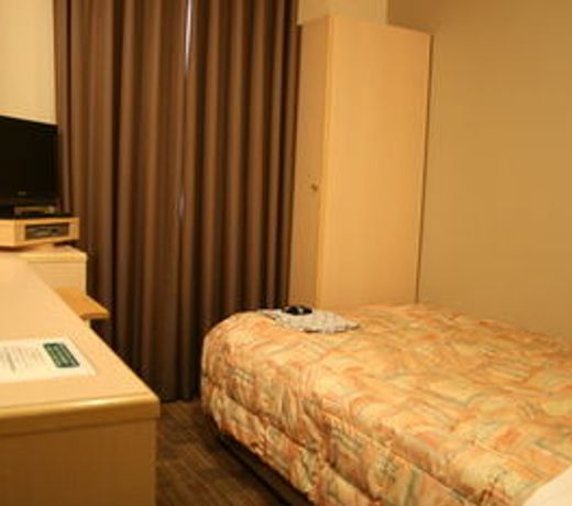 Hotel Crown Hills Kumamoto