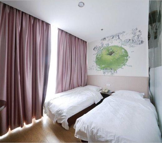 Hengdu Hotel - Qingdao