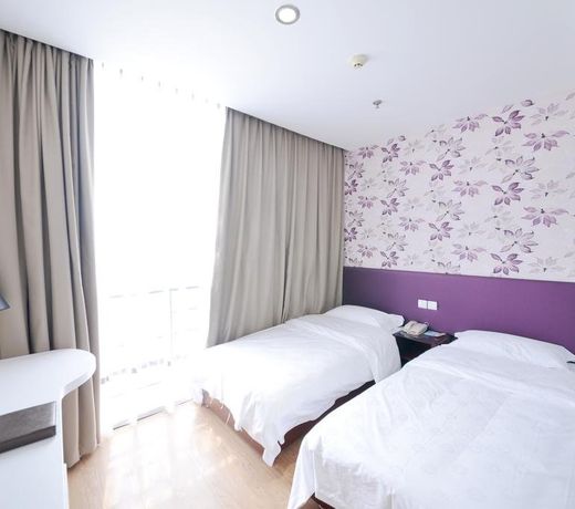 Hengdu Hotel - Qingdao