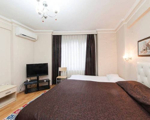 Pine Stone Apart Hotel Sultanahmet - Стамбул - фото 5