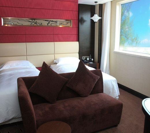 QINGDAO HOTEL