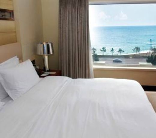 QINGDAO HOTEL