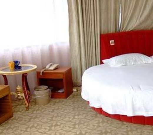 Century Star Business Hotel