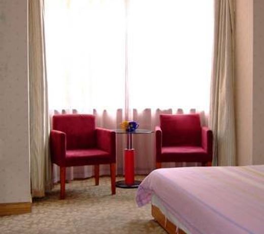 Century Star Business Hotel