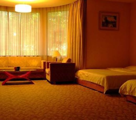 Century Star Business Hotel