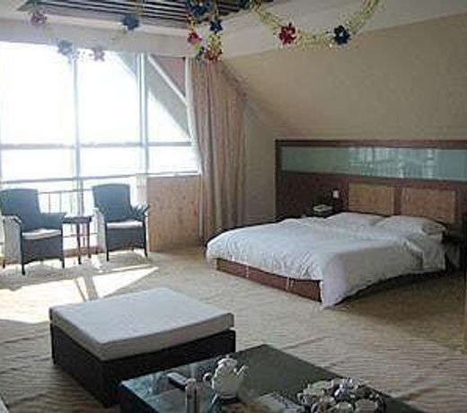 Qingdao Long Jia Hotel - Qingdao