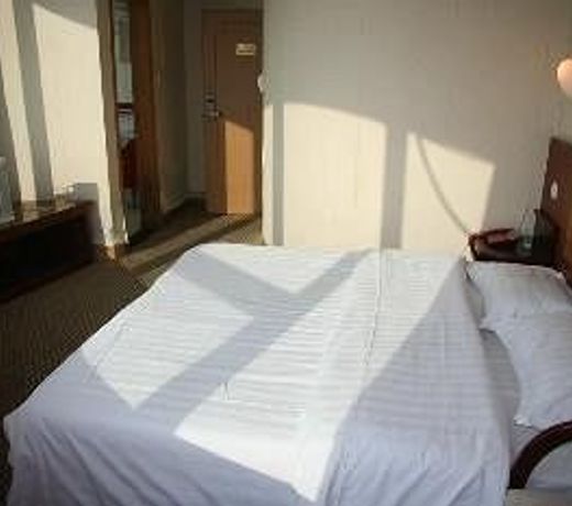 Qingdao Long Jia Hotel - Qingdao