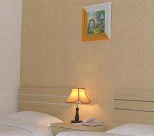 Huameida Business Hotel - Qingdao