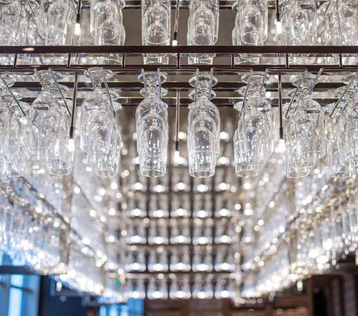 Hyatt Regency Qingdao - Stone old beach - Exhibition Center